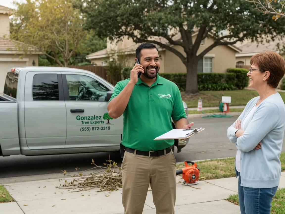 Tree Service Lowpoint, IL FAQs